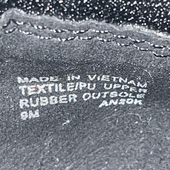 Michael Kors Wilma Color-Block Logo Trainer Fashion Sneakers - Picture 9 of 9